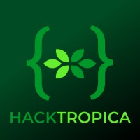 HackTropica Logo